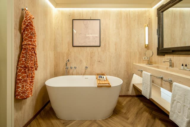 Junior Suite Executive · photo 3