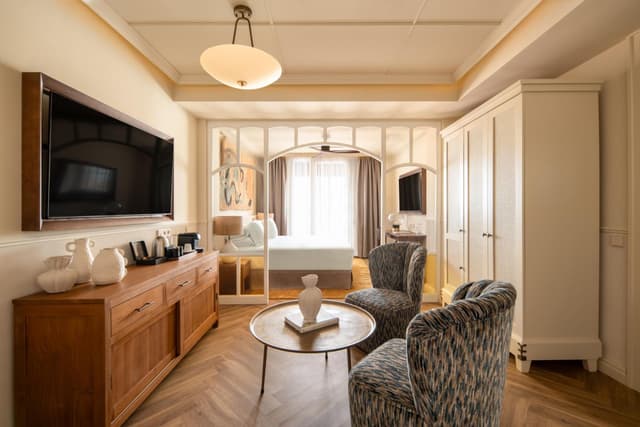 Junior Suite Executive · photo 5
