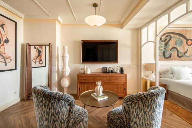 Junior Suite Executive · photo 2