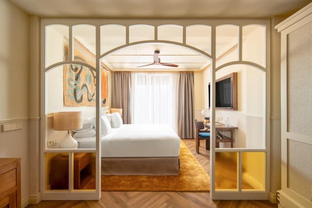 Junior Suite Executive · photo 1
