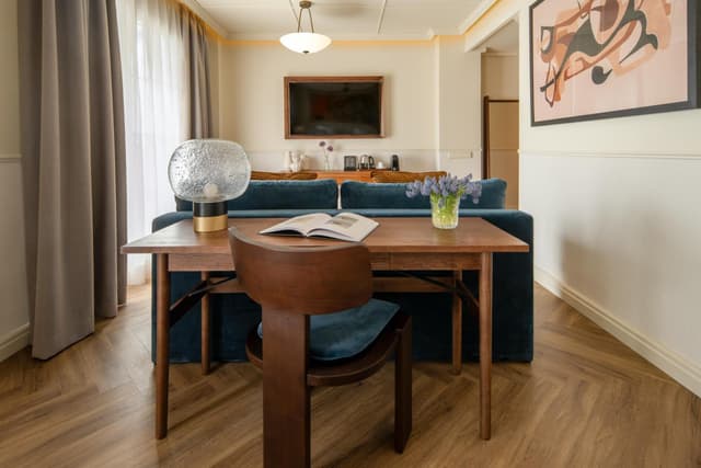 Junior Suite Premium · photo 6