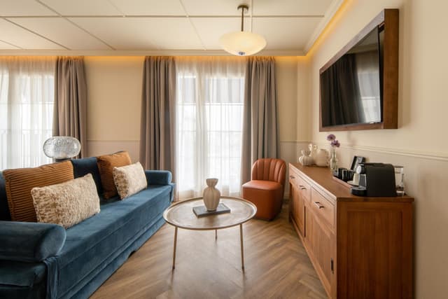 Junior Suite Premium · photo 2