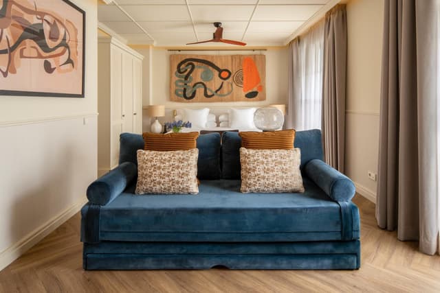 Junior Suite Premium · photo 1