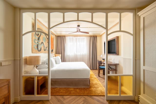 Junior Suite · photo 1