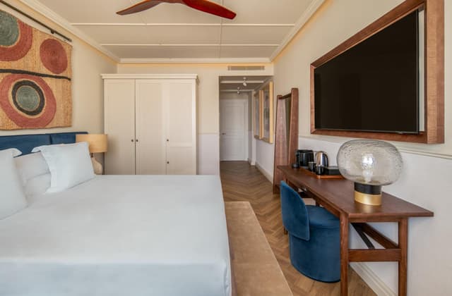 Deluxe Double Room · photo 2