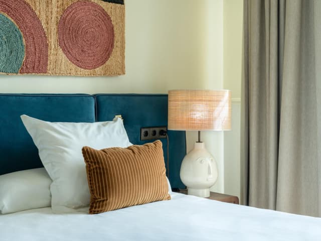 Premium Double Room · photo 4