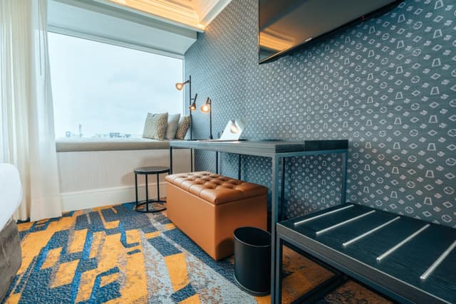 Habitación Doble · foto 8