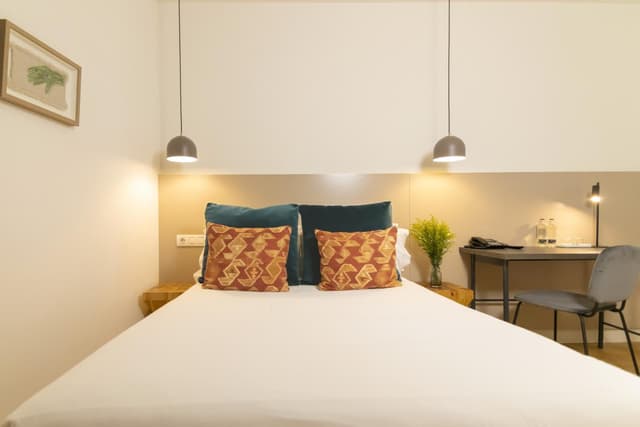 Single Classic Interior Room · foto 1