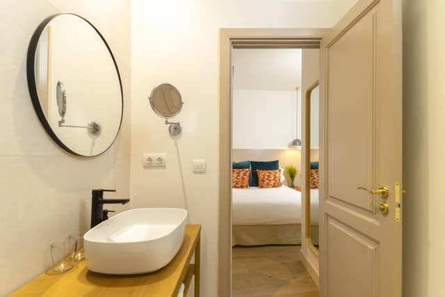 Single Classic Interior Room · foto 4