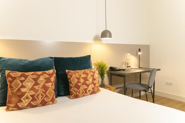 Single Classic Interior Room · foto 6