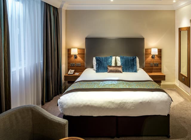 Standard Double Room · photo 2