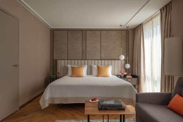 Habitación Grand Premium · foto 1