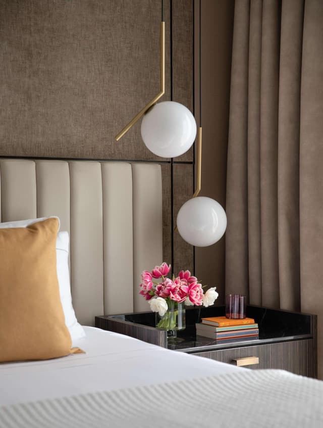 Habitación Grand Premium · foto 5