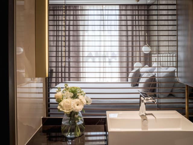 Habitación Grand Premium · foto 8