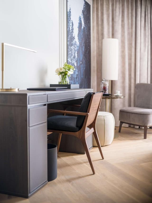Habitación Premium · foto 2