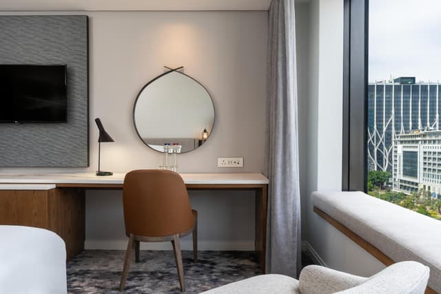 Premium Room with Mountain View · foto 2