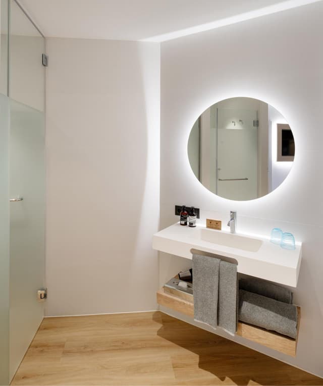 Habitación INNSIDE · foto 2