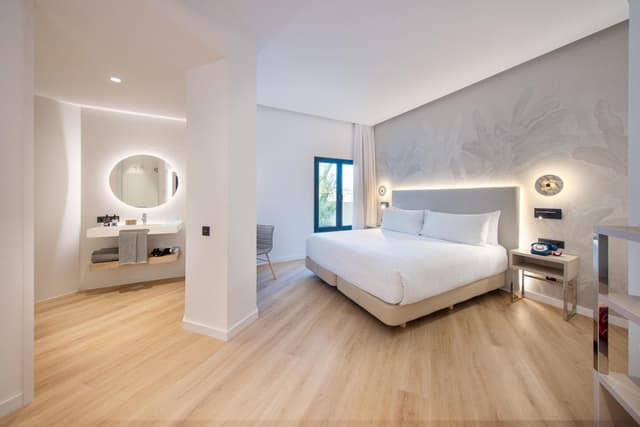 Habitación INNSIDE · foto 5