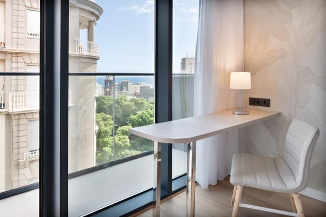 Habitación Innside con Balcón · foto 2