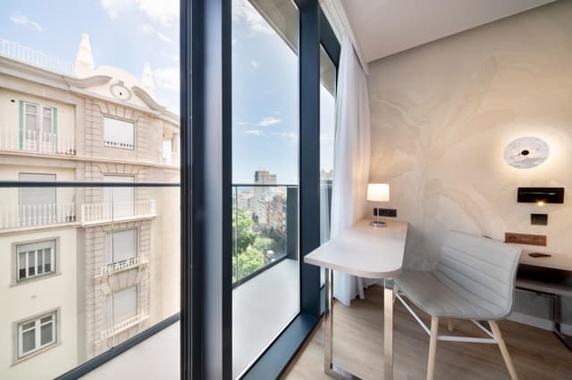 Habitación Innside con Balcón · foto 3