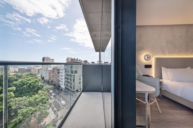 Habitación Innside con Balcón · foto 5