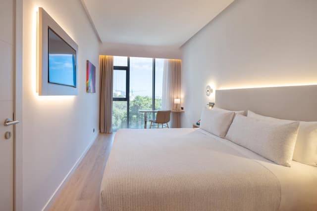 Habitación INNSIDE · foto 1
