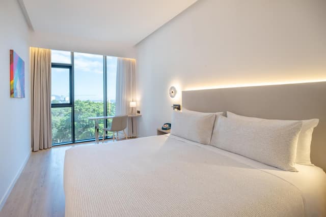 Habitación INNSIDE · foto 4
