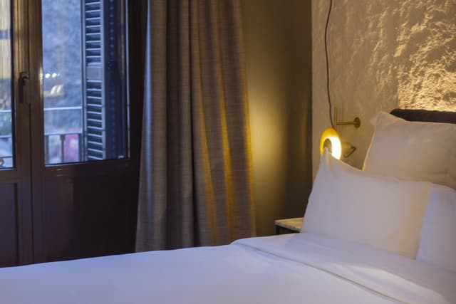 Standard Room with Balcony · photo 1