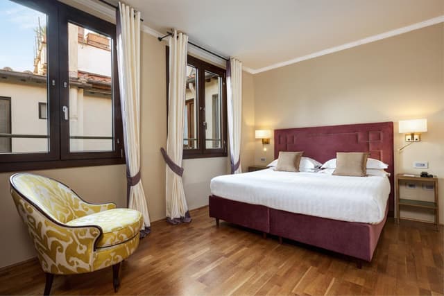 Superior Double or Twin Room · foto 1