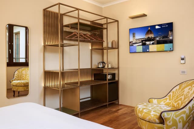Superior Double or Twin Room · foto 2