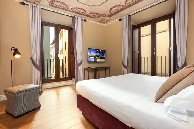 Deluxe Double or Twin Room · foto 1