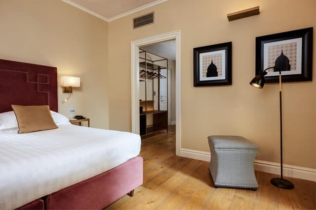 Deluxe Double or Twin Room · foto 3