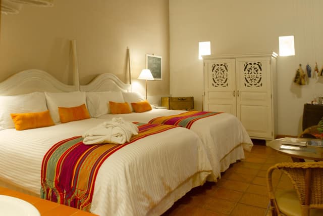 2 Queen Beds-Premium Room · foto 5