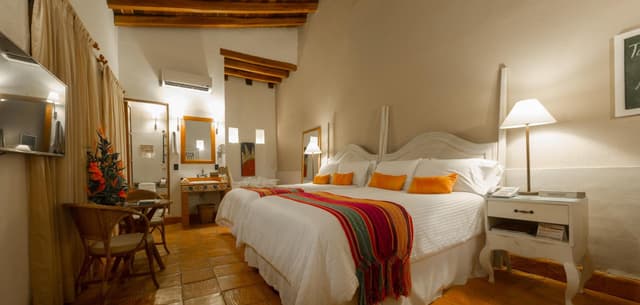 2 Queen Beds-Premium Room · foto 1