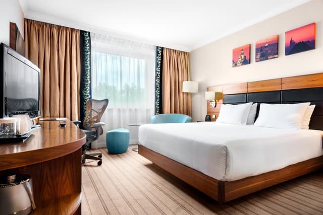 King Room · foto 5