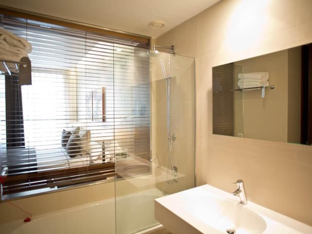 Basic Double or Twin Room · photo 3