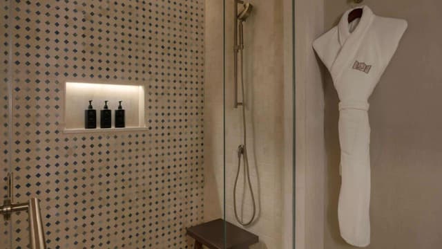 Deluxe Garden View Twin Room · photo 1