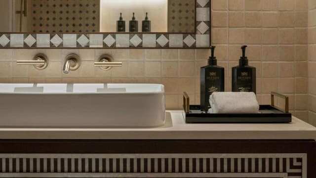 Deluxe Desert View King Room · photo 5