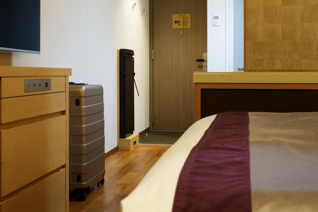 Superior Queen Room With Lounge Access - Non-Smoking · photo 7