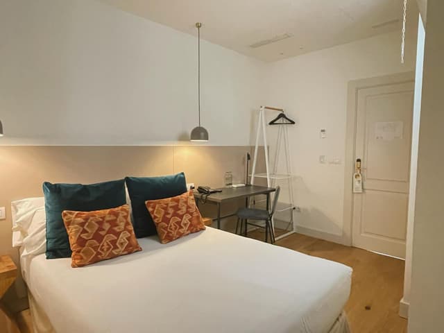 Single Classic Interior Room · foto 5