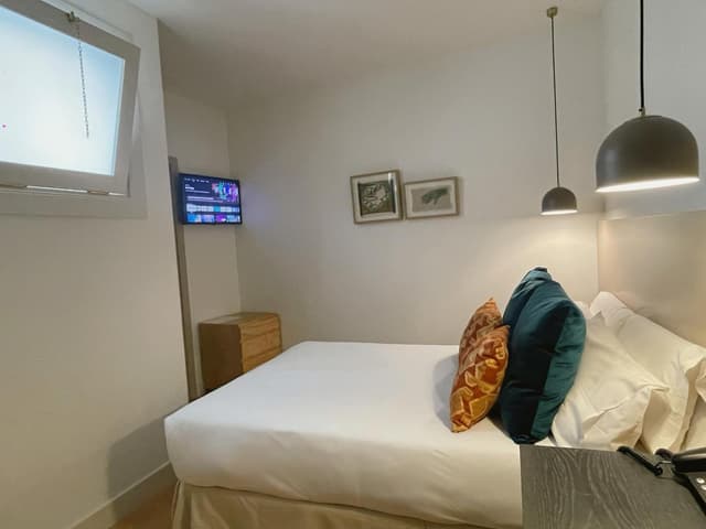 Single Classic Interior Room · foto 2
