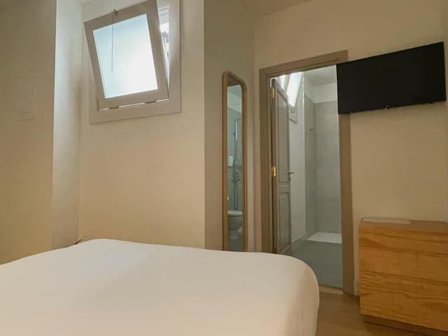 Single Classic Interior Room · foto 3