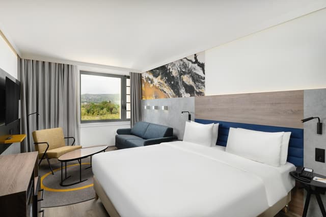 Junior Suite (newly refurbished) · photo 1