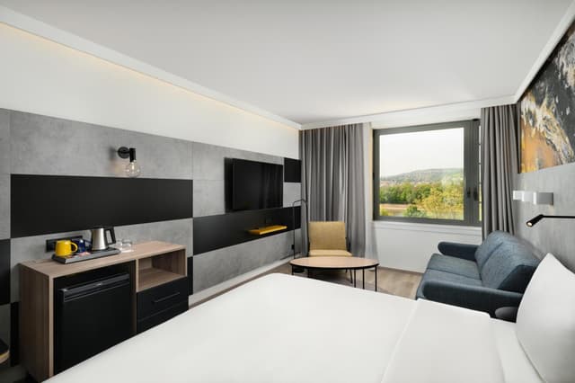 Junior Suite (newly refurbished) · photo 2