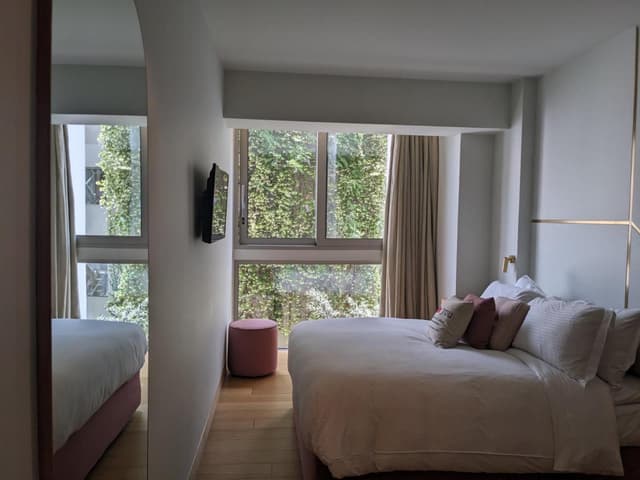 Budget Double Room · photo 1