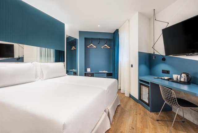 Double Room · foto 1
