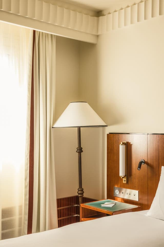 Habitación Doble Clásica · foto 2
