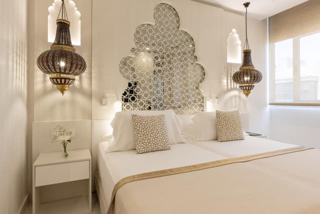 Deluxe Double Room · photo 5