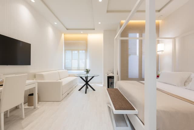Executive Room · photo 8