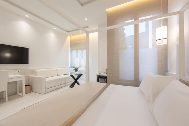 Deluxe Double Room · photo 1
